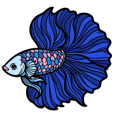 betta fish
