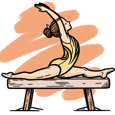 gymnastics