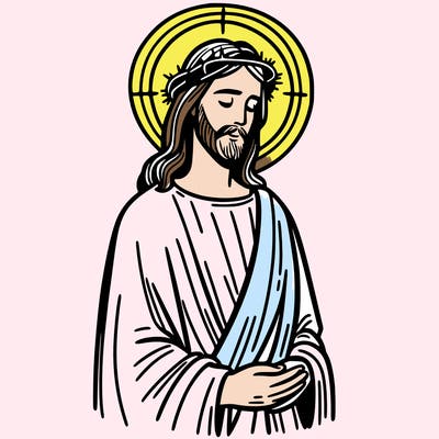 jesus