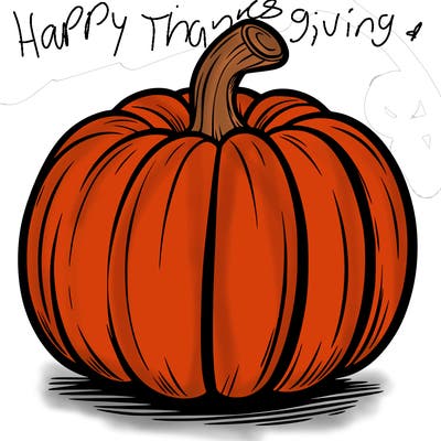 pumkin