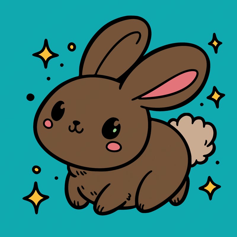bunny