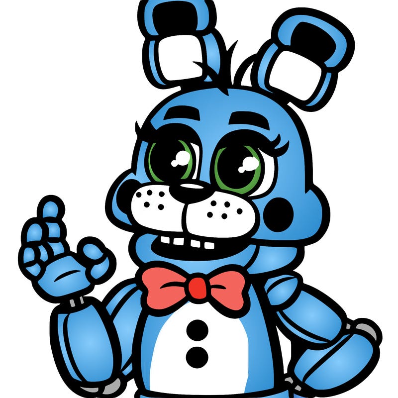 bonnie fnaf