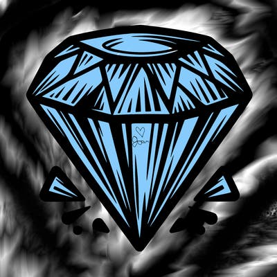 diamonds