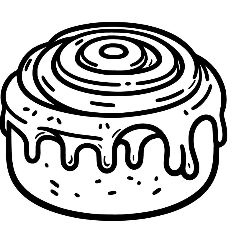 cinnamon roll