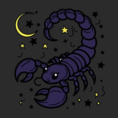 scorpio