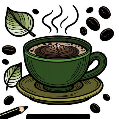 coffee cup