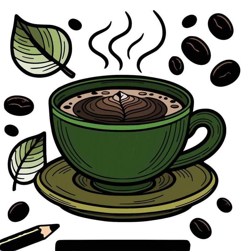 coffee cup