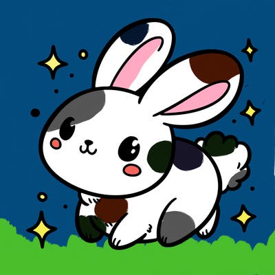 bunny