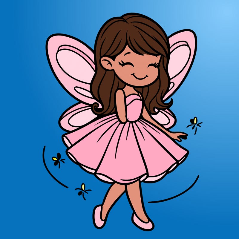 fairy