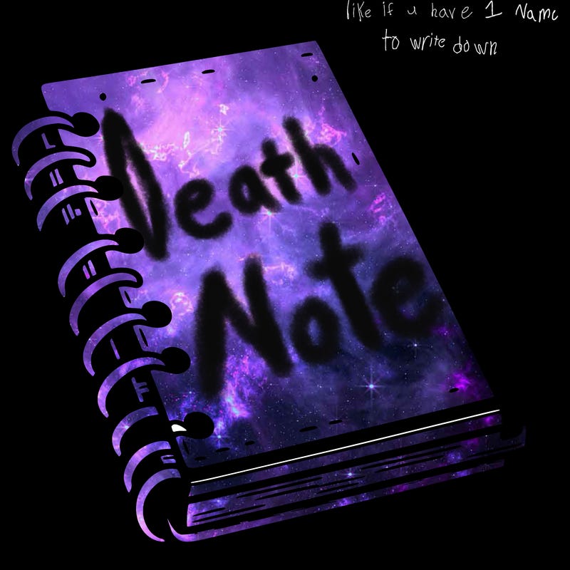 notebook