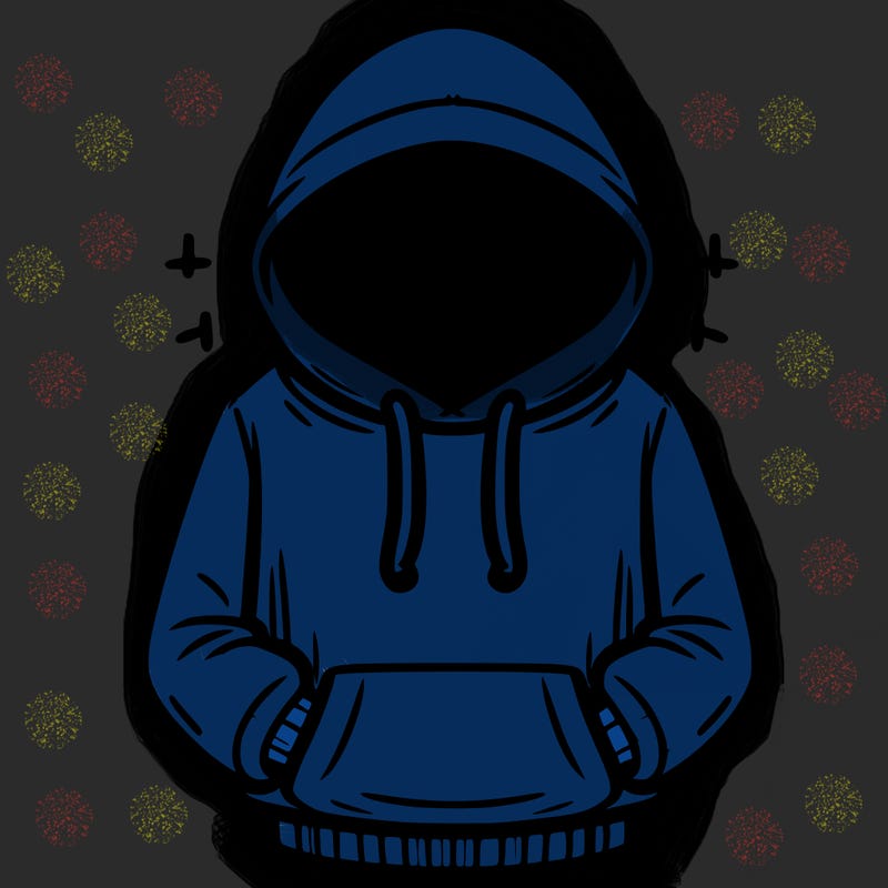hoodie