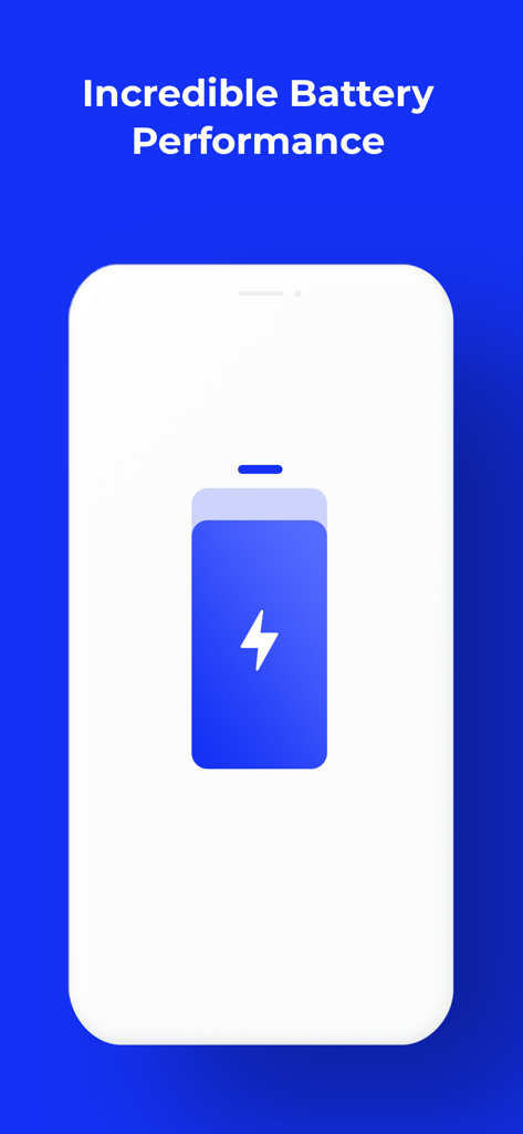 Zocal - Live Location Sharing - Pantalla de la aplicación Zocal que muestra un rendimiento increíble de la batería para compartir ubicación en vivo