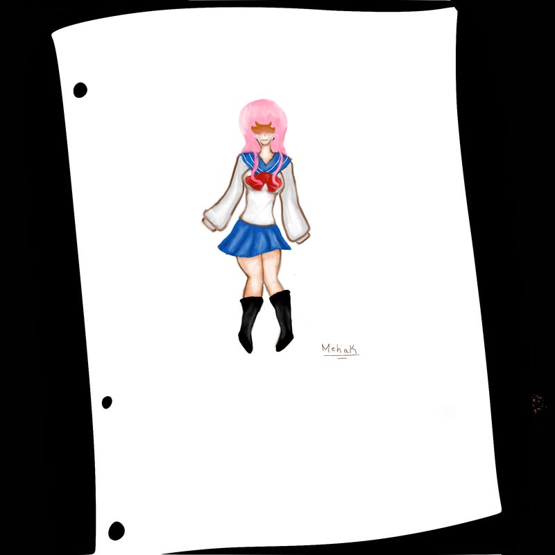 blank white page with nothing drawn on it