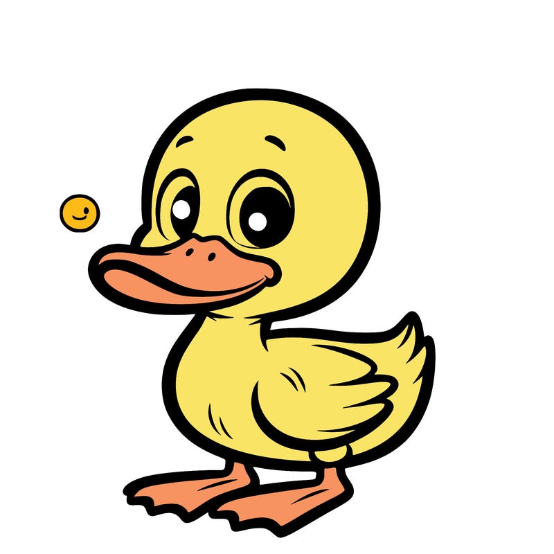 duck