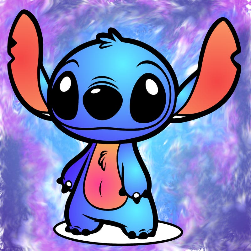 stitch