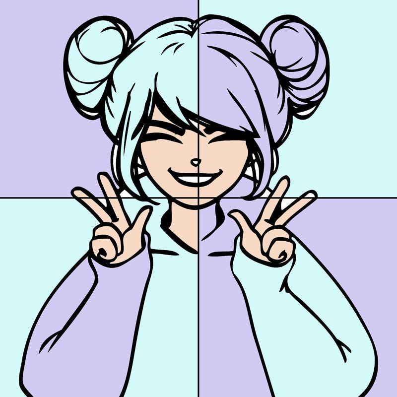 After