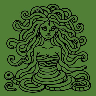medusa