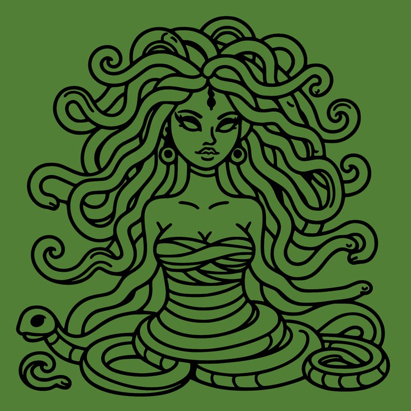 medusa