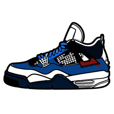 jordan 4