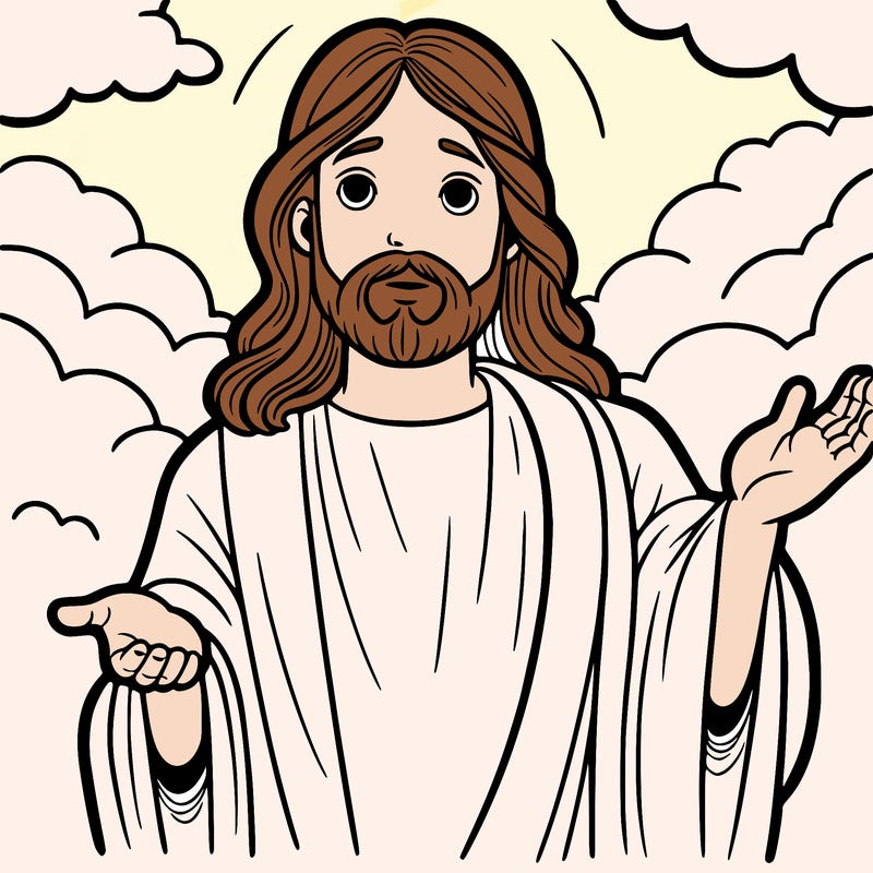 jesus