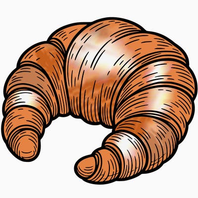 croissant