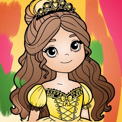 princess