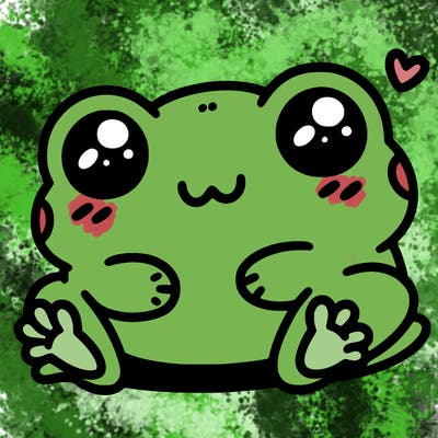 𝚔𝚊𝚠𝚊𝚒𝚒 𝚏𝚛𝚘𝚐