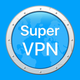 Super VPN - Secure VPN Master