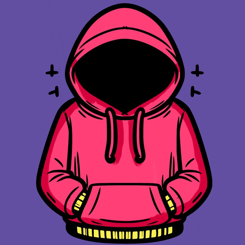 hoodie