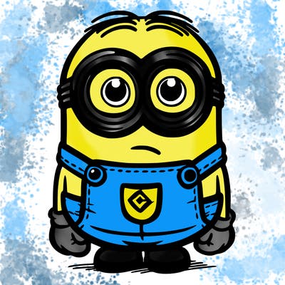 minion