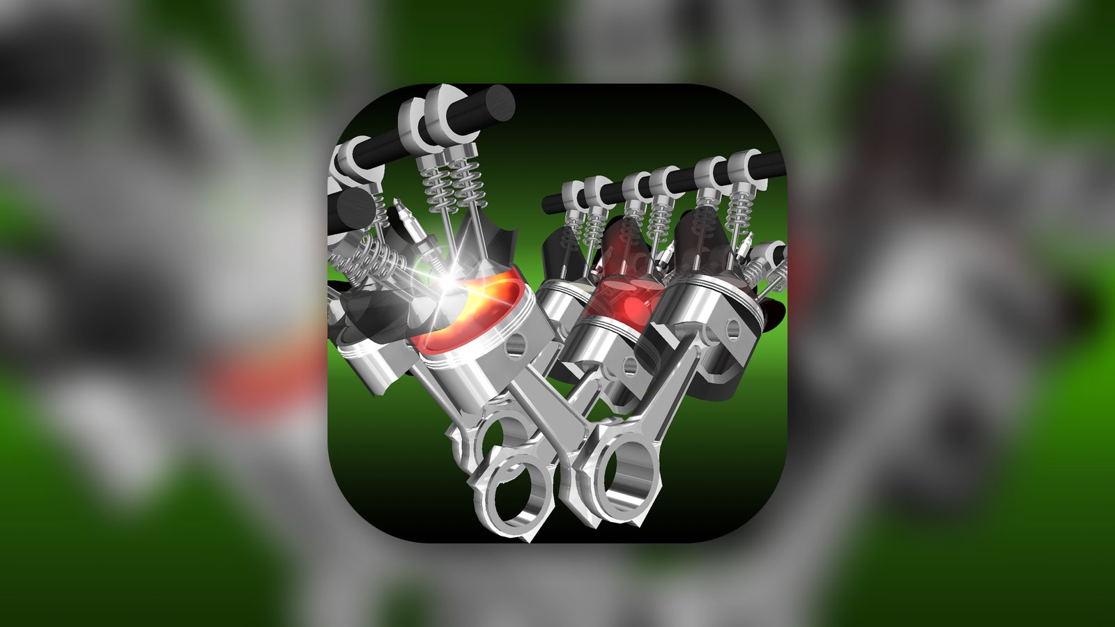 Trans4motor - Engine Simulator - Education App | MWM
