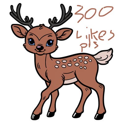 deer