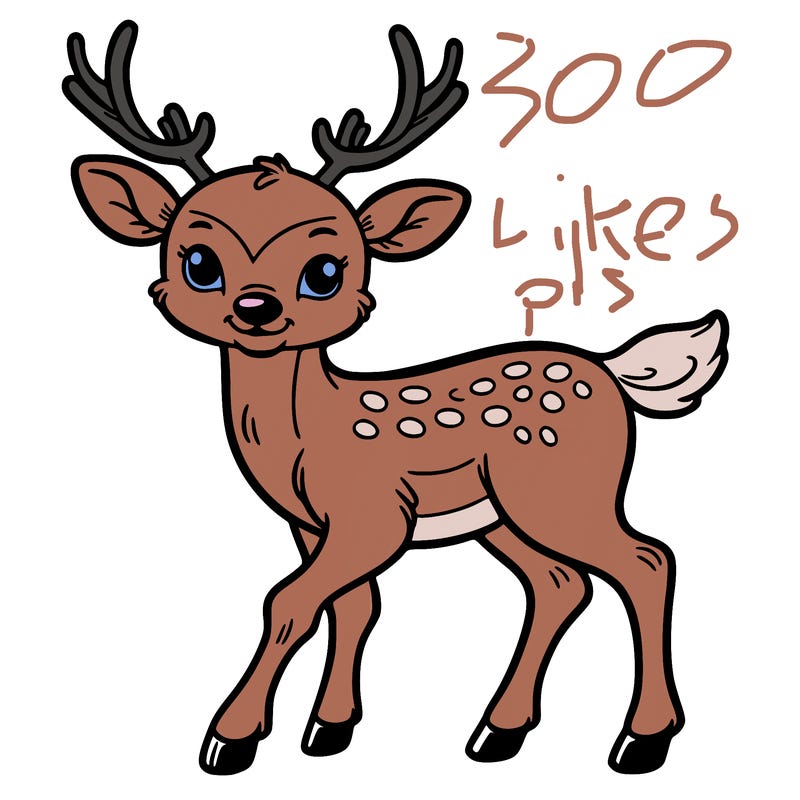 deer