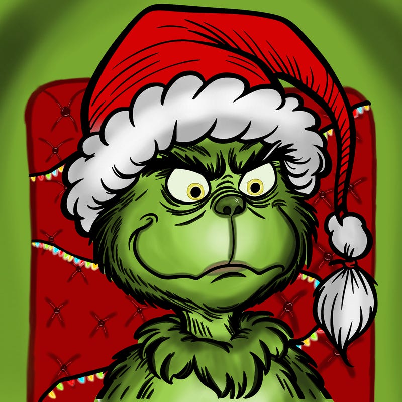 grinch