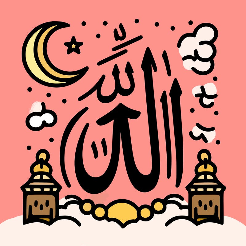 allah