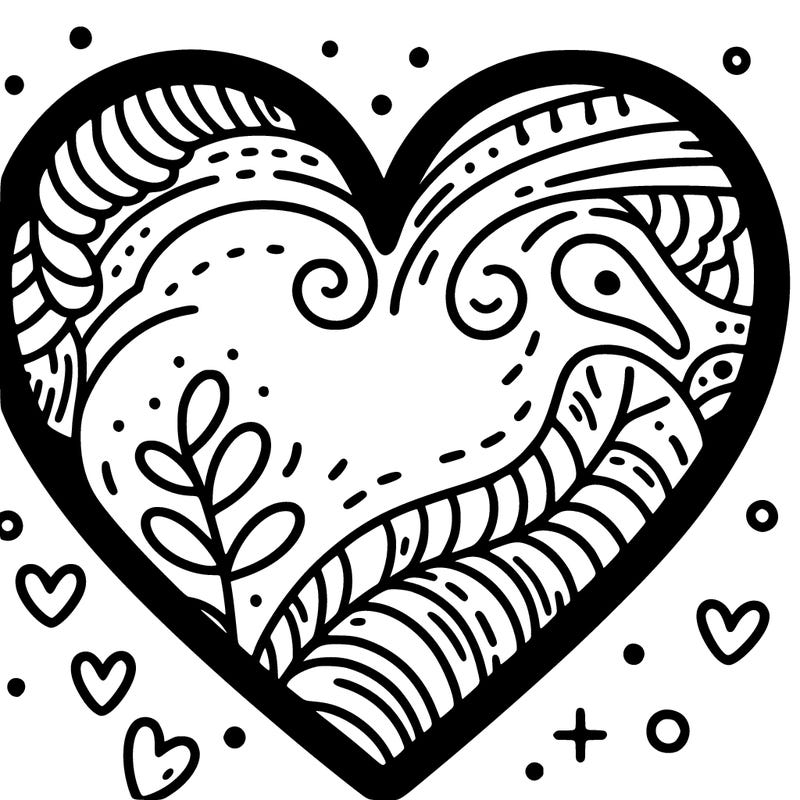 heart