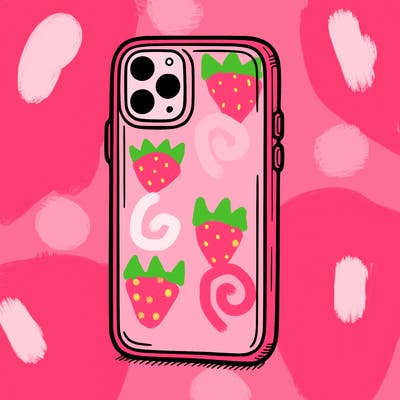 phone case