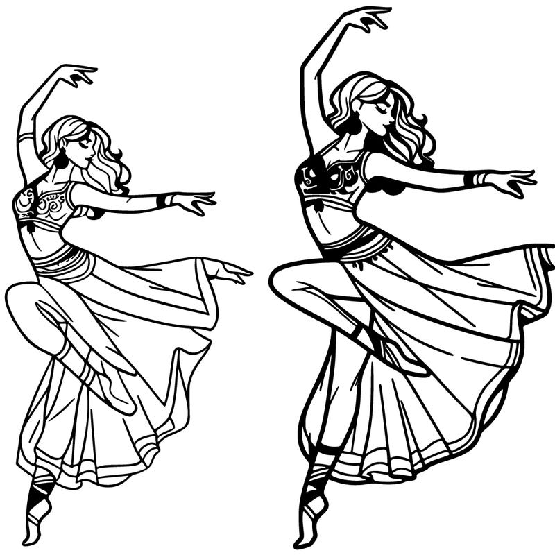 dancer