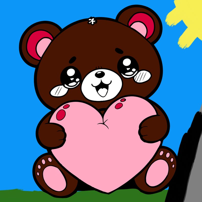 After