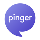 Pinger: Call Plus Texting App