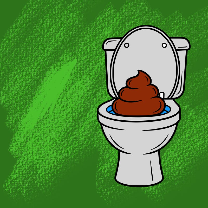 🚽💩