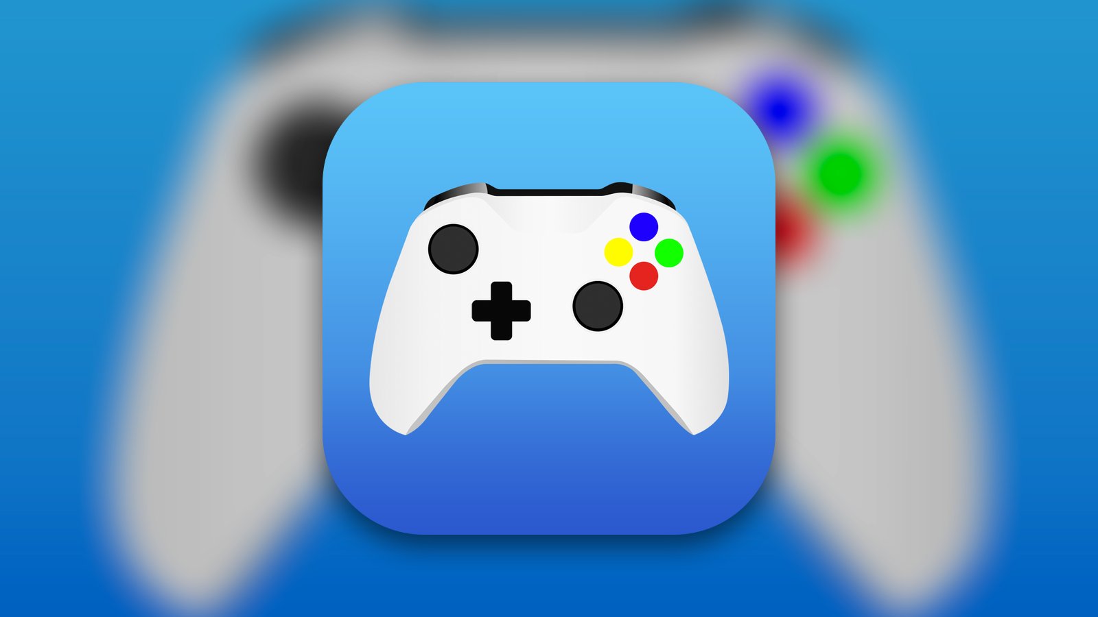 Game Controller Tester Gamepad - Utilities App | MWM