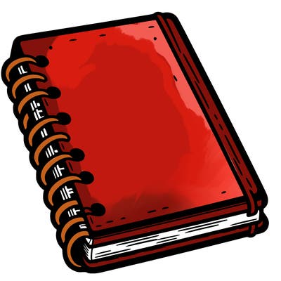 notebook