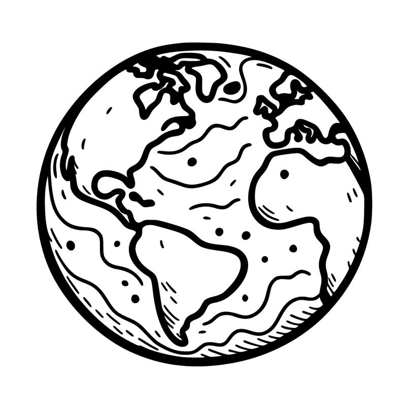earth