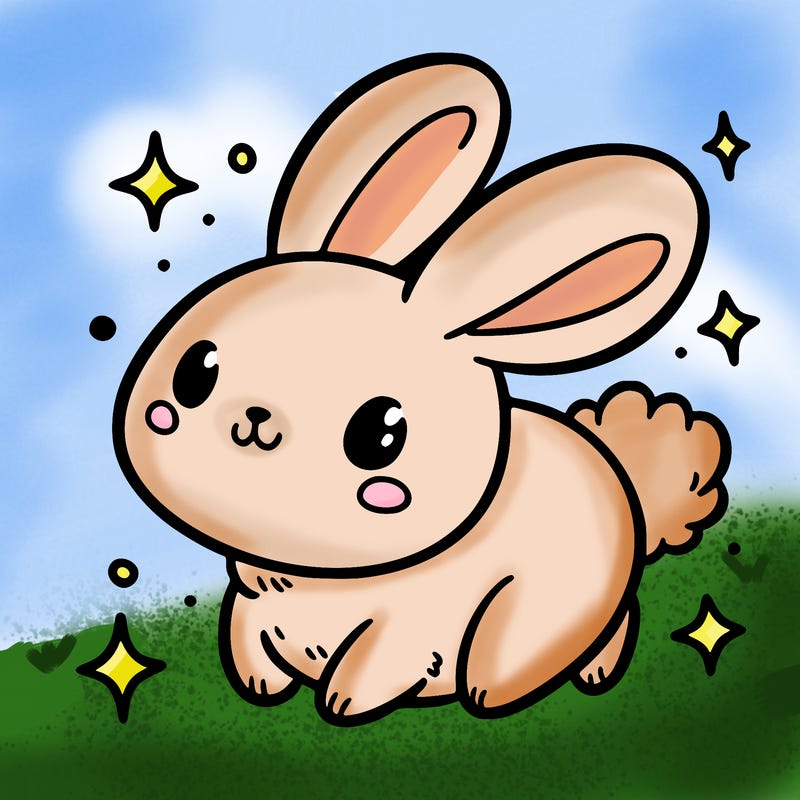 bunny