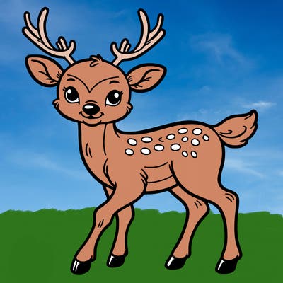 deer