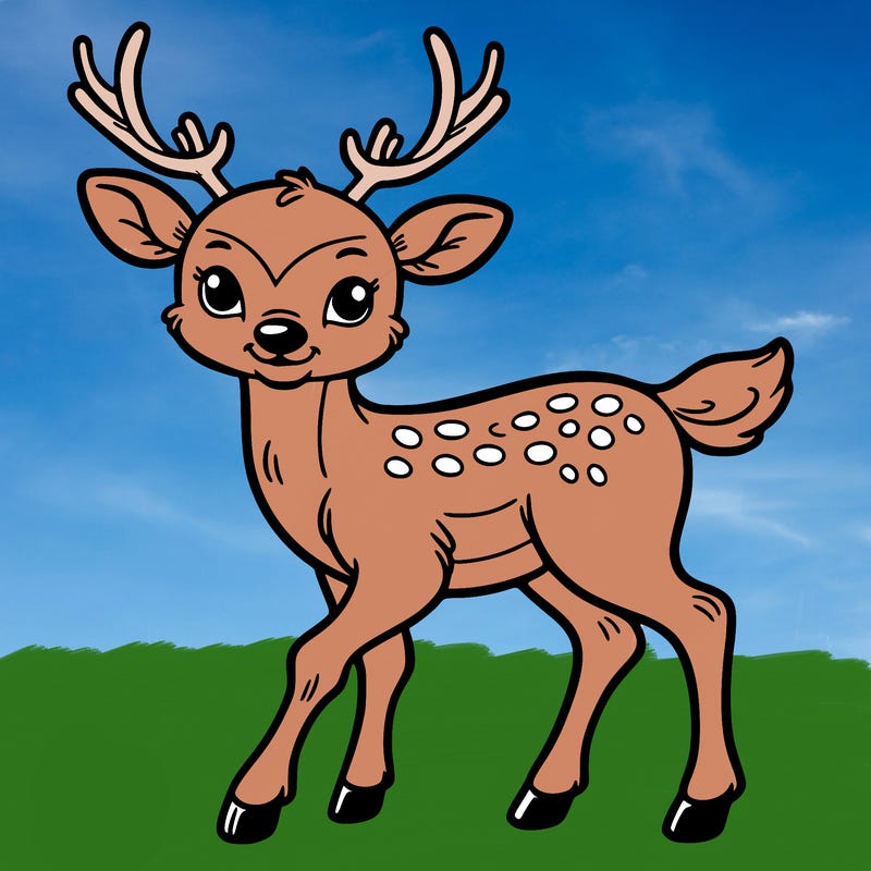 deer