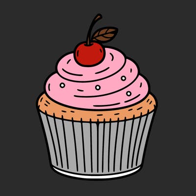 cup cake