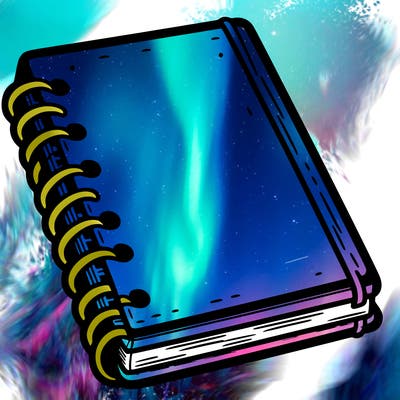 notebook