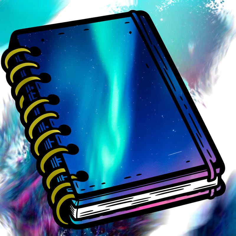 notebook